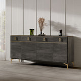 Venezia - Server - Gray