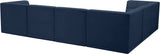 Relax - 6 Piece Modular Sectional