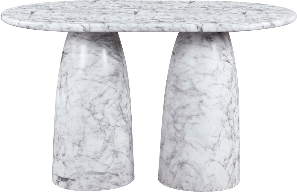 Cosenza - Concrete Indoor / Outdoor Table