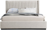 Logan - Bed