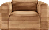Shaggy - Fabric Arm Chair