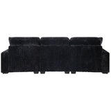 Magnum - Modern Sectional Sofa