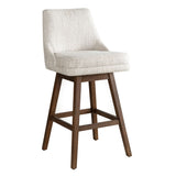 Branson - Swivel Barstool