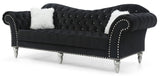 Wilshire - Soft Velvet Sofa