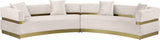 Belsa - 2 Piece Sectional