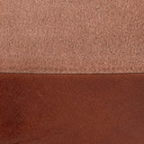 Cobbler - Canvas Pouf