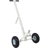 Heavy Duty Trailer Dolly With Pneumatic Tires, 600 Lb. Capacity Steel