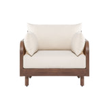 Wavefront - Outdoor Armchair