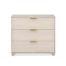 Pixie - 3 Drawer Dresser