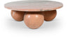 Spherical - Marble/Stone Coffee Table
