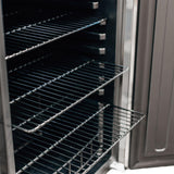 Summerset 22 Inch Outdoor Approved Compact Refrigerator