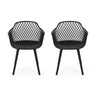 Poppy - Chair (Set of 2)