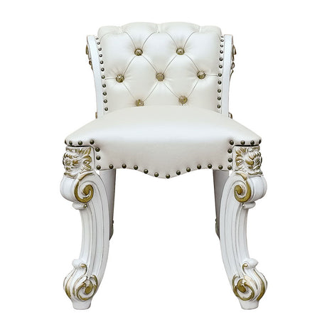 Vendome - Vanity Stool
