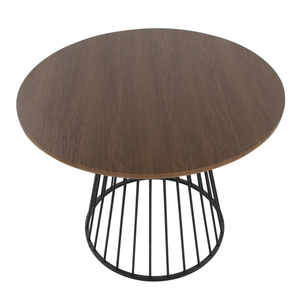 Canary - Cosmo Dining Table - Black Base