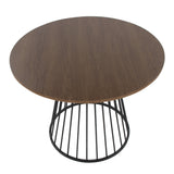 Canary - Cosmo Dining Table - Black Base