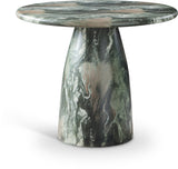 Cosenza - Round Concrete Dining Table