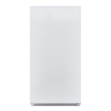 17 Cu. Ft Upright Freezer in White - RUF-17C