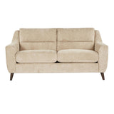 Carly - Upholstered Contemporary Armchair