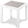 Nizuc - Outdoor Patio End Table