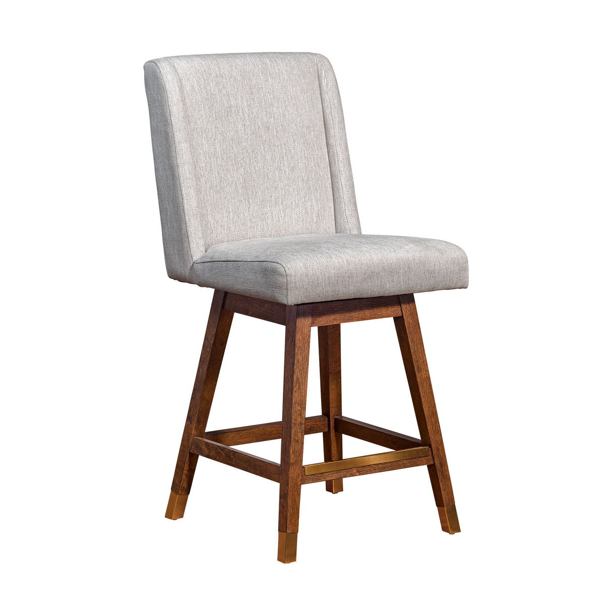 Constantine - Swivel Bar Stool