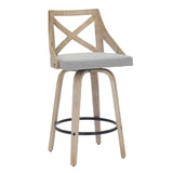 Charlotte - Counter Stool Set