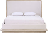 Adagio - Fabric Upholstered Bed