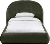 Celine - Upholstered Bed