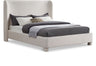 Penny - Polyester Fabric Bed