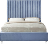 Candace - Bed