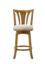 Elle - Swivel Counter Stool