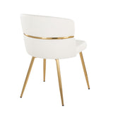 Cinch - Art Deco Dining Chair (Set of 2)