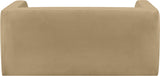 Henson - Loveseat