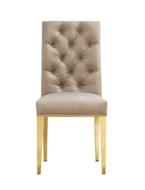 Capri - Dining Chair (Set of 2)