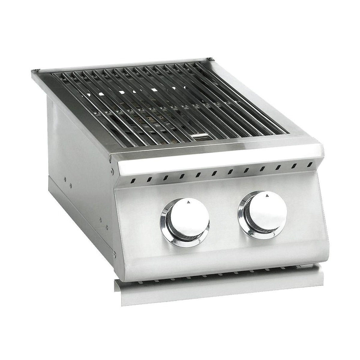 Summerset Sizzler Built-In Natural Gas Double Side Burner - SB2