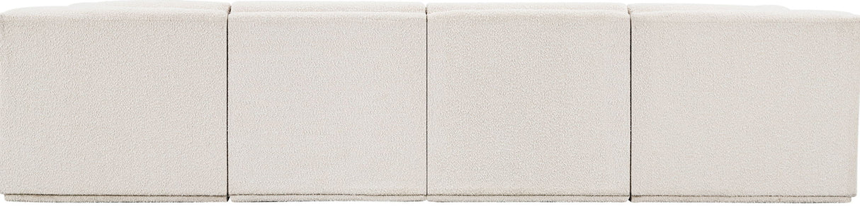 Ollie - 5 Piece Modular Sectional