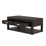 Elegant Design End Table