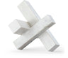 Stix - Marble Decorative Object