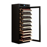 Hearth And Haven W3353P344682 Wine Cooler in Black - image 3