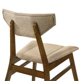 Amaris - Upholstered Dining Chair (Set of 4)