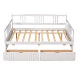 Multifunctional Modern Daybed