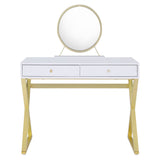 Coleen - Vanity Desk