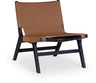 Rawlins - Accent Chair - Black Frame