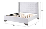 Artesia - Upholstered Bed