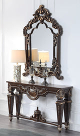 HD-8908C - Console Table - Cherry