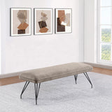 Kailea - Upholstered Dining Bench