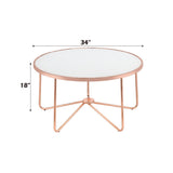 Alivia - Table