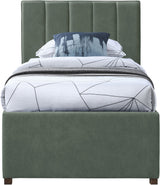 Hudson - Trundle Bed