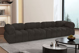 Ames - 4 Seat Modular Sofa