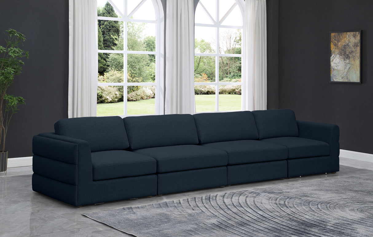 Beckham - Modular 4 Seat Sofa