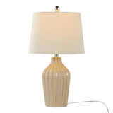 Rockwell - 23.5" Ceramic Table Lamp (Set of 2)